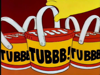 Illustration for article titled The Simpsons (Classic): “King-Size Homer”